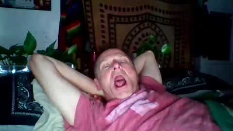 steviehard7 online show from February 2025 01:21:02 PM