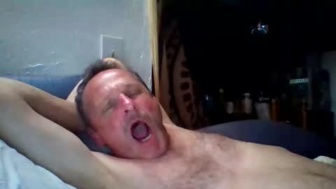 steviehard7 online show from September 2025 06:45:02 AM