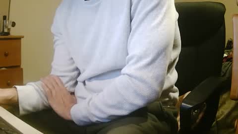 Chillguy online show from December 2024 05:20:02 AM