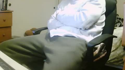 Chillguy online show from December 2024 05:16:01 AM