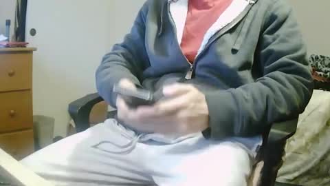 Chillguy online show from December 2024 04:38:02 PM