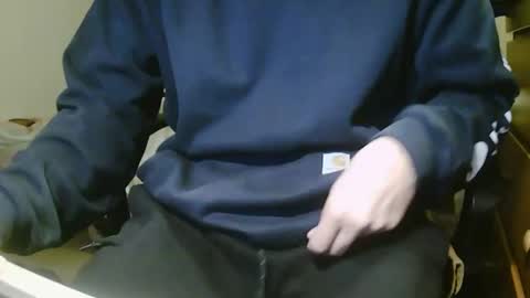 Chillguy online show from February 2025 06:02:02 AM