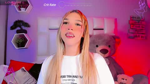 Steisee Reyes online show from February 2025 10:43:01 PM