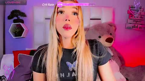 Steisee Reyes online show from February 2025 09:28:01 PM