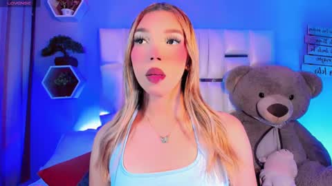 Steisee Reyes online show from September 2025 08:08:02 PM