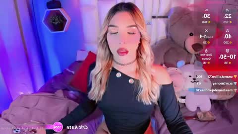 Steisee Reyes online show from May 2026 08:30:02 AM
