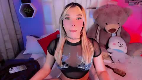 Steisee Reyes online show from June 2026 09:17:01 PM