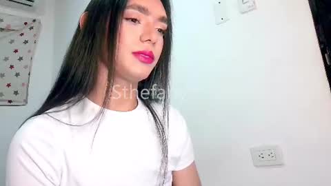 sthefany2512 online show from June 2026 01:19:02 AM