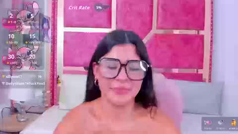 Snapshot of stheisy_evans chatting on September 2025 09:48:02 PM stheisy_evans online show from September 2025 09:48:02 PM