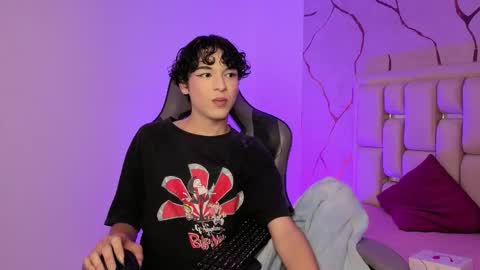 Snapshot of sthepanodimonaco chatting on February 2026 08:16:01 PM Sthepano online show from February 2026 08:16:01 PM