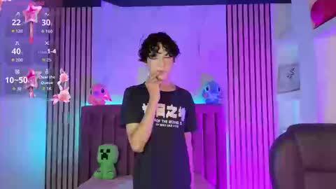 Snapshot of sthepanodimonaco chatting on March 2026 03:46:02 AM Sthepano online show from March 2026 03:46:02 AM