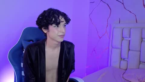 Snapshot of sthepanodimonaco chatting on March 2026 05:55:01 AM Sthepano online show from March 2026 05:55:01 AM