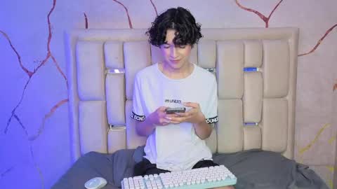 Snapshot of sthepanodimonaco chatting on March 2026 03:56:01 AM Sthepano online show from March 2026 03:56:01 AM