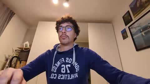 Jenk online show from October 2025 05:13:02 PM