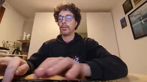 Jenk online show from November 2025 08:44:01 PM