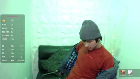 Stich online show from April 2026 06:17:02 PM