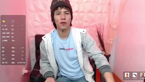 Stich online show from April 2026 07:09:01 PM