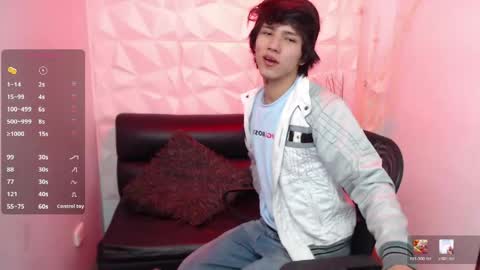 Stich online show from April 2026 08:57:02 PM
