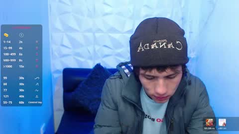 Stich online show from May 2026 01:05:01 PM