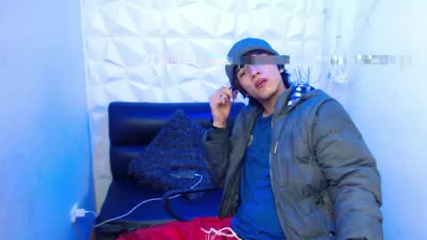 Stich online show from May 2026 04:09:02 AM