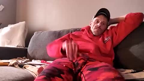 stickymouse45 online show from October 2025 02:19:01 AM