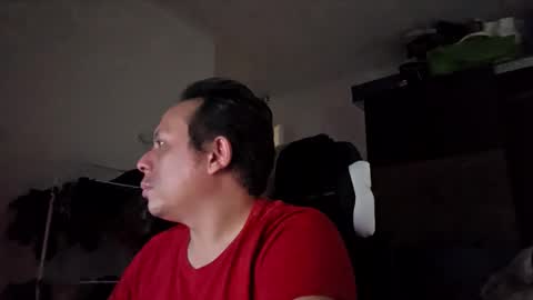 Axel online show from February 2025 11:57:02 AM