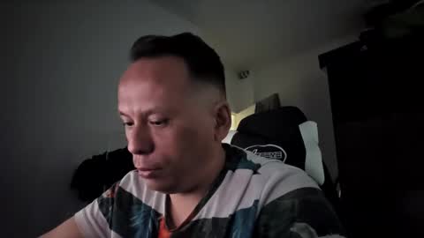 Axel online show from March 2025 09:02:01 AM