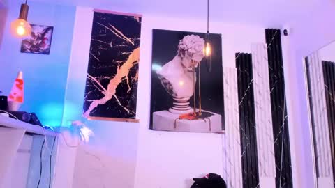 Stiven  brendan online show from February 2025 05:47:01 AM