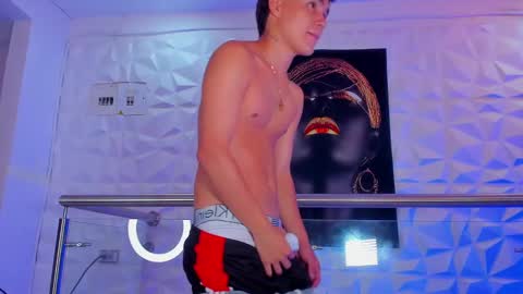 Stiven  brendan online show from September 2025 05:29:01 AM