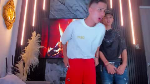 Stiven  brendan online show from October 2025 10:36:02 AM