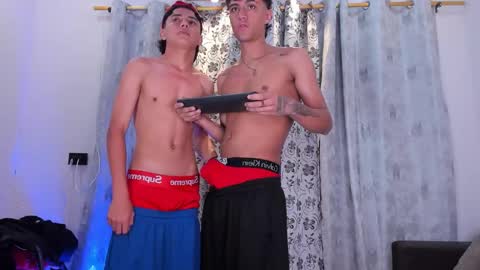 Snapshot of stiiveen_24cm chatting on March 2026 03:46:01 AM Stiven brendan online show from March 2026 03:46:01 AM