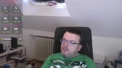 Oliver online show from November 2025 07:43:01 AM