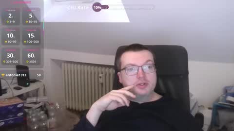 Oliver online show from February 2026 08:07:01 AM