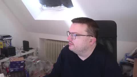 Oliver online show from March 2026 08:33:02 AM