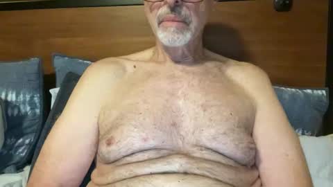 Stillbad2 online show from December 2025 10:05:01 PM