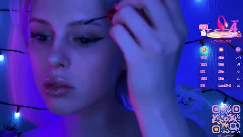 stillsweety online show from March 2026 12:28:01 AM