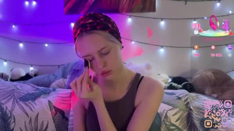 stillsweety online show from March 2026 12:49:02 PM