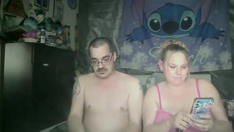 Tasha and Drew online show from February 2026 09:52:01 AM