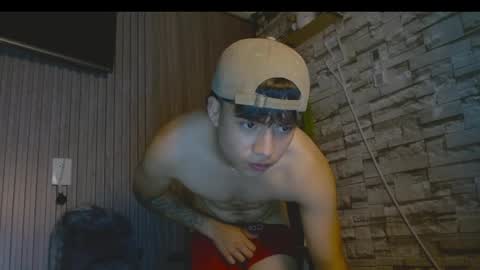 stiven leal online show from January 2026 06:38:02 AM