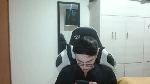 stiv_grant online show from February 2025 09:08:02 AM