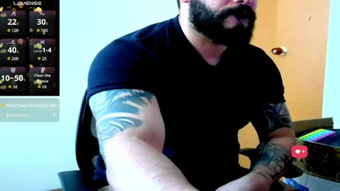 stiven253958 online show from May 2026 06:09:01 PM