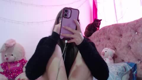 stiven online show from January 2026 06:22:02 PM