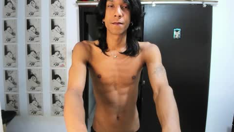 Snapshot of stiven_mystic chatting on September 2025 12:56:02 AM Stiven Mystic online show from September 2025 12:56:02 AM