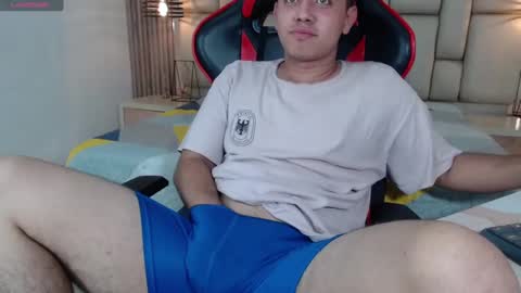 Steven Pooh online show from December 2024 12:41:01 AM