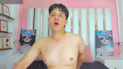 Steven Pooh online show from December 2024 04:57:02 PM