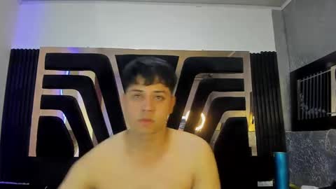 Steven Pooh online show from December 2024 11:26:02 PM