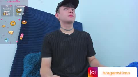 Snapshot of stivenbragam chatting on September 2025 11:37:01 AM Stiven Bragam online show from September 2025 11:37:01 AM