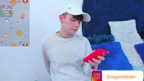 Snapshot of stivenbragam chatting on October 2025 05:35:02 AM Stiven Bragam online show from October 2025 05:35:02 AM