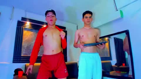 friends online show from October 2025 06:56:02 AM