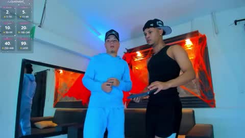 friends online show from November 2025 04:14:01 AM